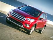 Exclusivo: Primer contacto con la nueva Ford Kuga