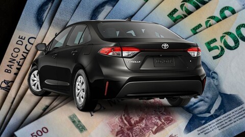 ¿Qué auto compro con mi aguinaldo en 2021?