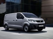 Peugeot Expert 2018 llega a México desde $420,900 pesos