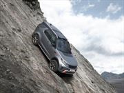 Land Rover Discovery SVX, preparada para la aventura