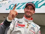WEC: Pechito López llega a Toyota
