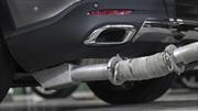 Dieselgate: ahora Alemania multa a  Mercedes-Benz
