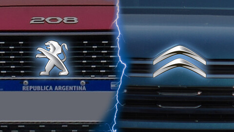 Peugeot y Citroën lanzarán nueve modelos electrificados antes de 2023