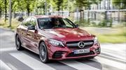 Mercedes-AMG C 43 4MATIC Sedán ya está en Colombia