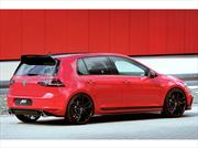 Volkswagen Golf GTI Clubsport por ABT Sportsline se presenta