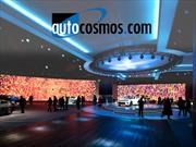 Autocosmos con gran presencia en el Salón de Detroit 2017