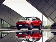 Changan celebra una década en Chile con un nuevo SUV