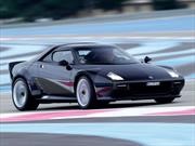Lancia New Stratos, uno de los autos más ansiados es una realidad