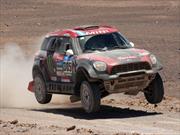 Dakar 2015: jornada histórica el día 13
