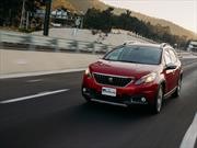 Peugeot 2008 2019 a prueba