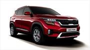KIA Seltos 2020, es la nueva SUV global de la marca