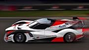 WEC 2020/2021: Toyota correrá con un nuevo hiperdeportivo