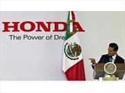 México incrementa la producción de automóviles en Norteamérica
