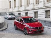 Fiat Cronos desembarca finalmente en Chile