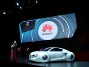 Audi y Volkswagen van de la mano con Huawei