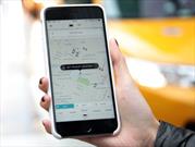 UberHop, el nuevo servicio que llega a competir con los camiones