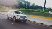 Volkswagen T-Cross 2020 a prueba, el interior es lo que cuenta