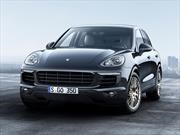 Porsche lanza exclusiva versión del SUV Cayenne en Chile