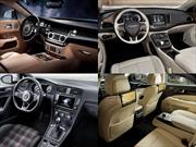 Los 10 mejores interiores de 2014