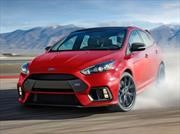 Nueva generación del Ford Focus RS podría tener 400 hp