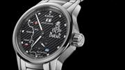 Edox presenta reloj exclusivo para el Dakar