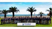 Automotores Fortaleza realizó exitosa segunda convención