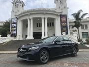 Nueva Clase C 2019: la estrella de Mercedes-Benz se actualiza