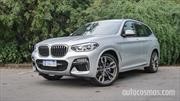 Test BMW X3 M40i MPerformance, todo en uno