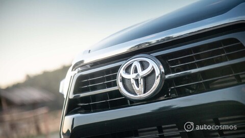 Las 10 marcas de autos más vendidas en abril 2021