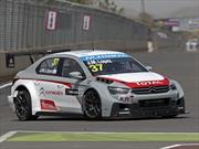 WTCC: Gran victoria de Pechito López con su Citroën