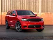 Dodge Durango R/T 2018 llega a México en $891,300 pesos