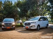 JAC suma una nueva versión 8+1 a la gama del Refine