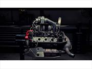 Video: Cómo se desmantela el motor bóxer de 3.2L de un Porsche Carrera
