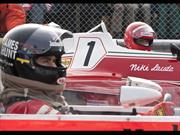 Rush: Pasión y Gloria, se estrena una película imperdible