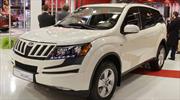 Mahindra XUV500: Confirmado su arribo a Chile
