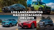 Resumen 2019: los mejores lanzamientos en Chile