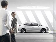 Hyundai se pone futurista con el nuevo IONIQ EV