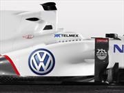 Volkswagen se acerca a la Fórmula 1