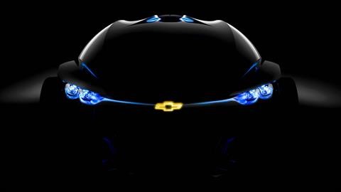 Esta es la estrategia de General Motors para los autos eléctricos