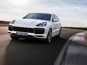 Porsche Cayenne Turbo 2019, la cruza entre el 911 Turbo y un SUV
