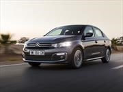 El Citroën C-Elysée anticipa su restyling en Europa