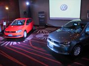 Volkswagen presenta los nuevos Gol y Voyage en Brasil