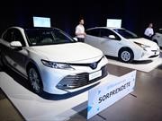 Toyota presenta su sistema "Conectados" para el seguimiento de sus clientes