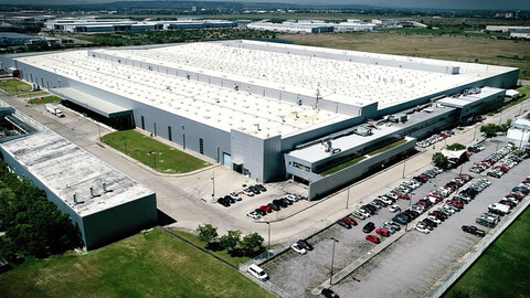 Volkswagen México da inicio a la producción de su motor 1.5 TSI en el complejo de Guanajuato