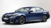 La nueva generación del BMW Serie 5 tendrá aires deportivos