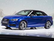 Audi S3 Cabriolet , deporte al aire libre
