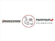 Bridgestone se hace con TomTom Telematics