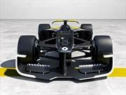 Renault R.S. 2027 Vision, idealizando el futuro de la F1