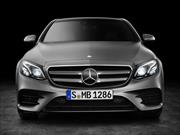 9 aportes tecnológicos del Mercedes-Benz Clase E 2017
