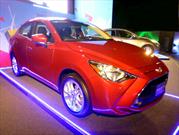 Toyota Yaris R 2016 disponible en México desde $218,100 pesos